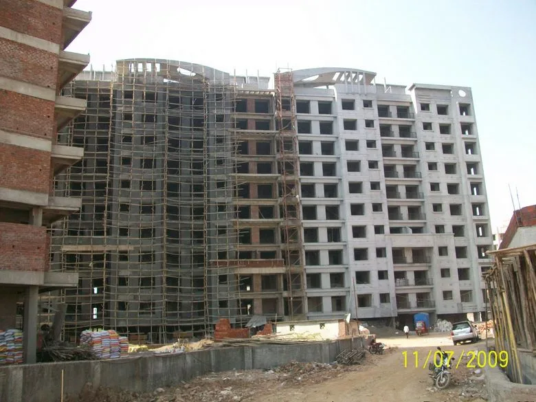 8th Nov 2009