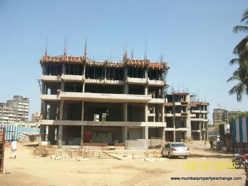 3BHK Flats for Sale in Maredian Heights, Jogeshwari