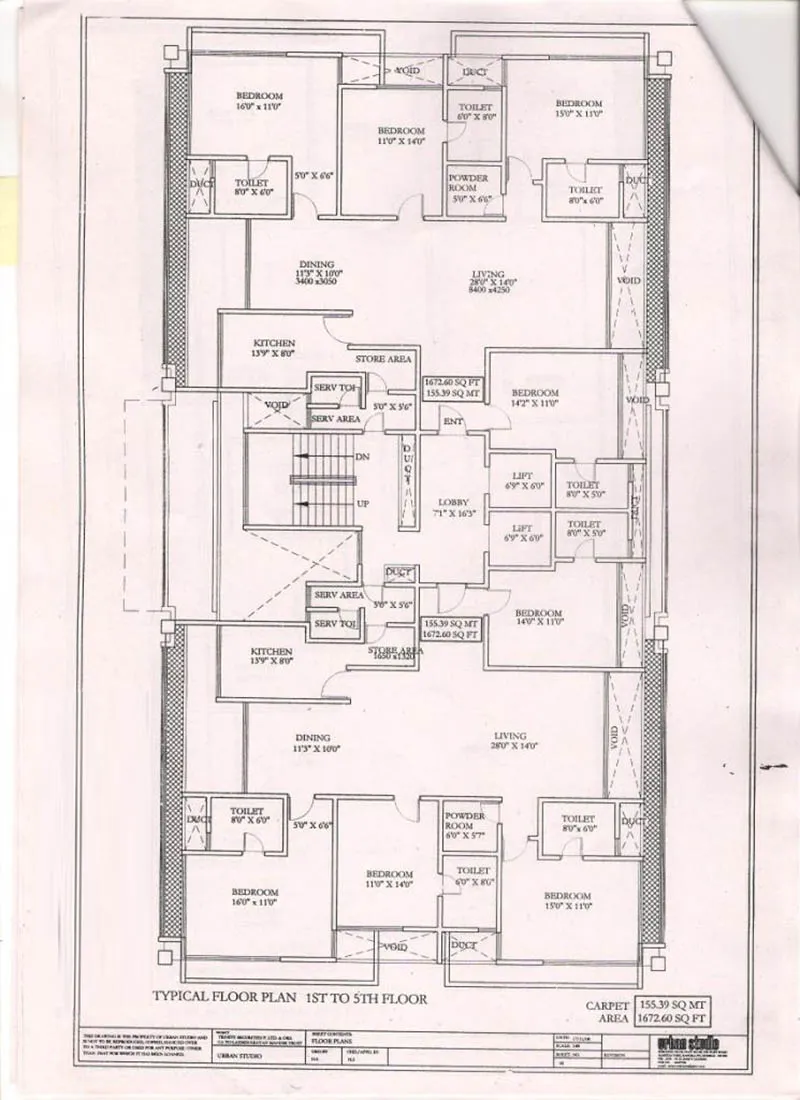 Shop Offices on Rent in Laxmi Darshan CHS, Vile Parle West