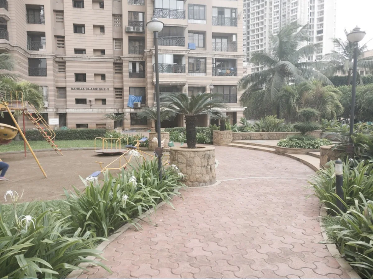 Classique Garden