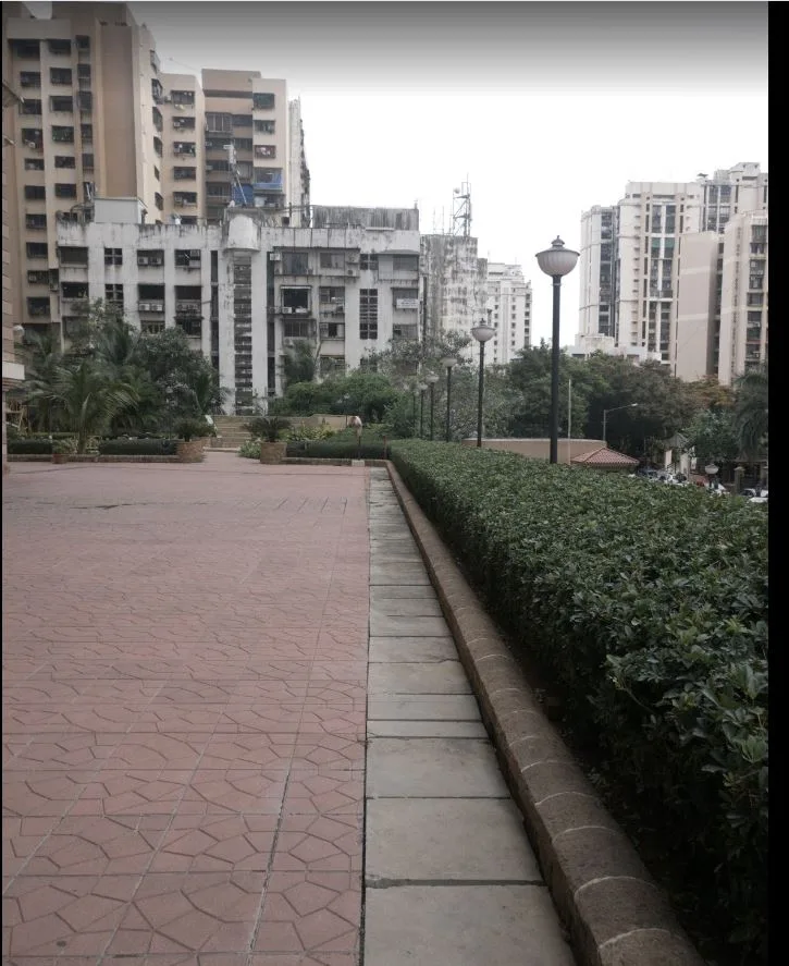 Classique Walk Path