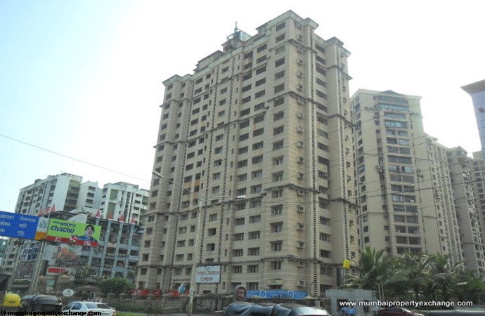 Classique Elevation Image 4