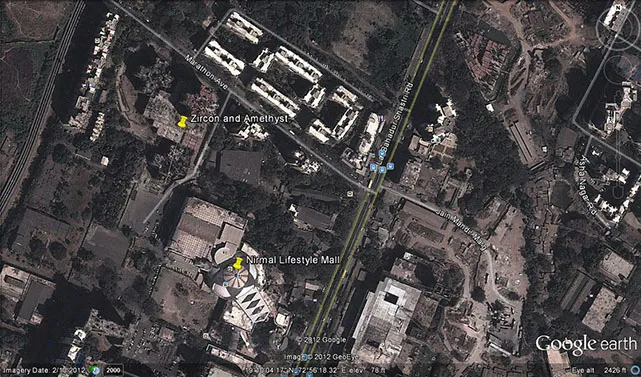 Google Earth