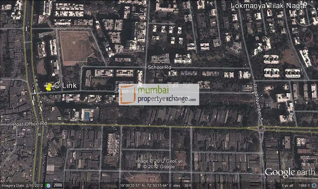 Google Earth