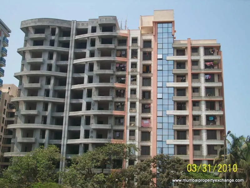 1 BHK Flats on Rent in Sarvodaya, Khar West