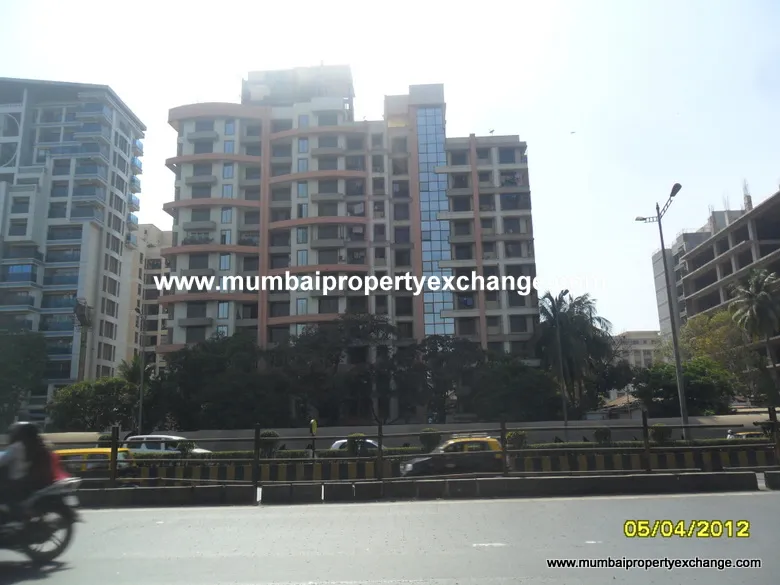 1 BHK Flats on Rent in Sarvodaya, Khar West
