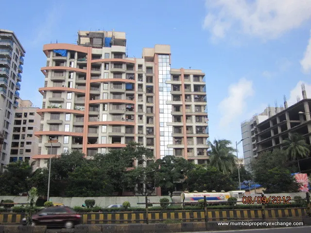 1 BHK Flats on Rent in Sarvodaya, Khar West