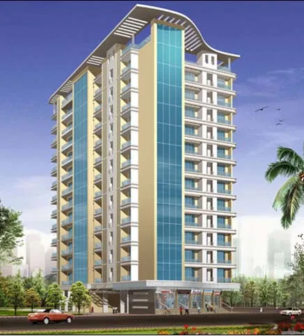 3 Flats for Sale in Shikhar Hub Town, Khar