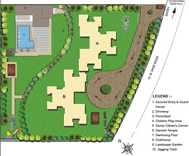 Layout