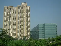 1BHK Flats for Sale in Casa Ultima, 