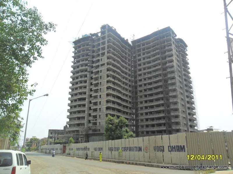 12th April 2011