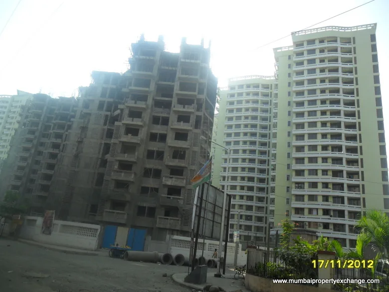 Complex 17th Nov 2012