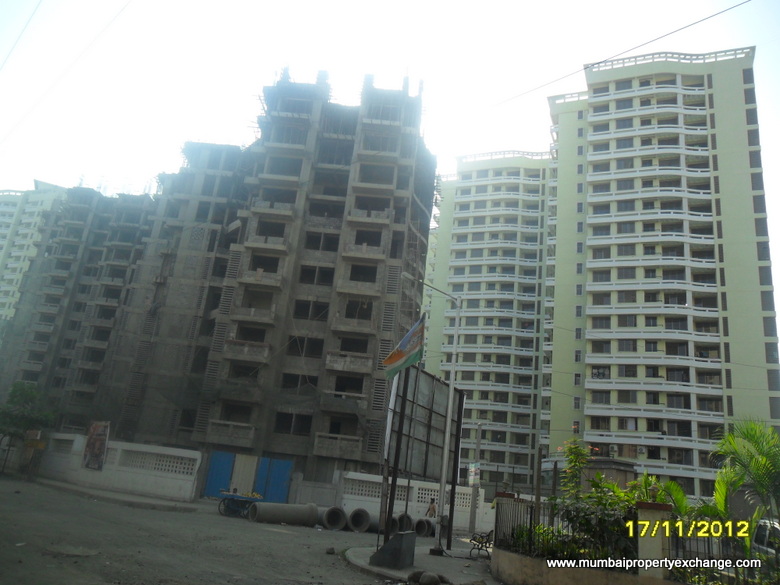 Complex 17th Nov 2012