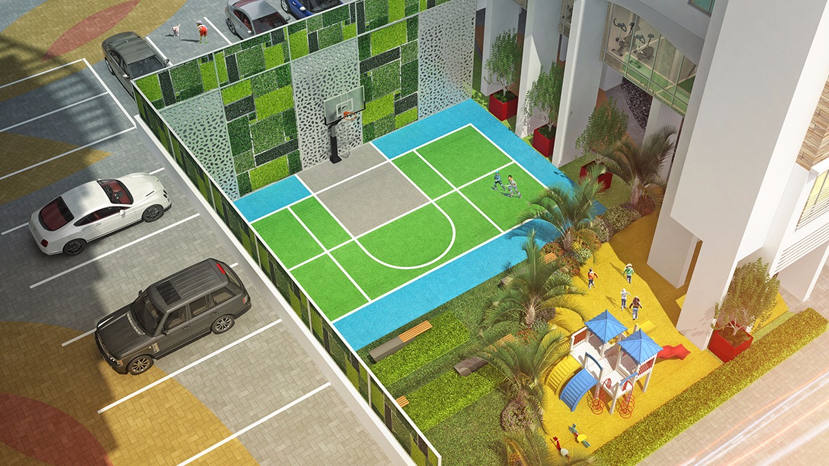 Vardhman Grandeur Image 1