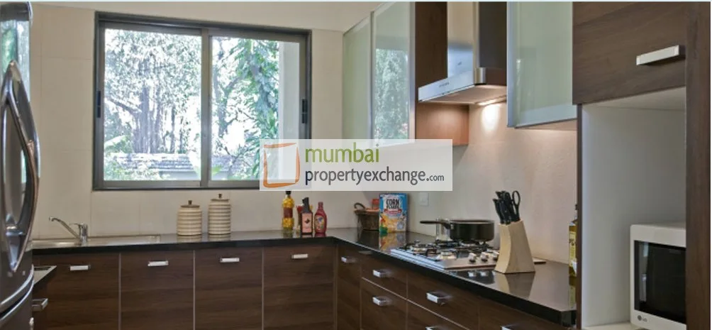 Kitchen Image