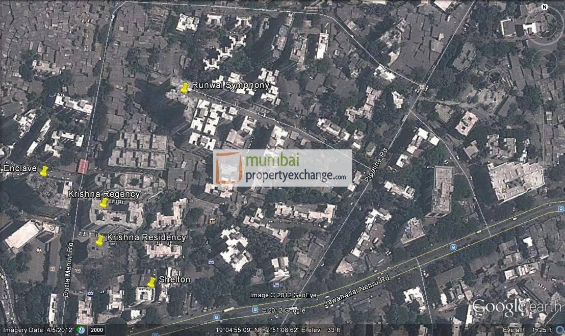 Google Earth