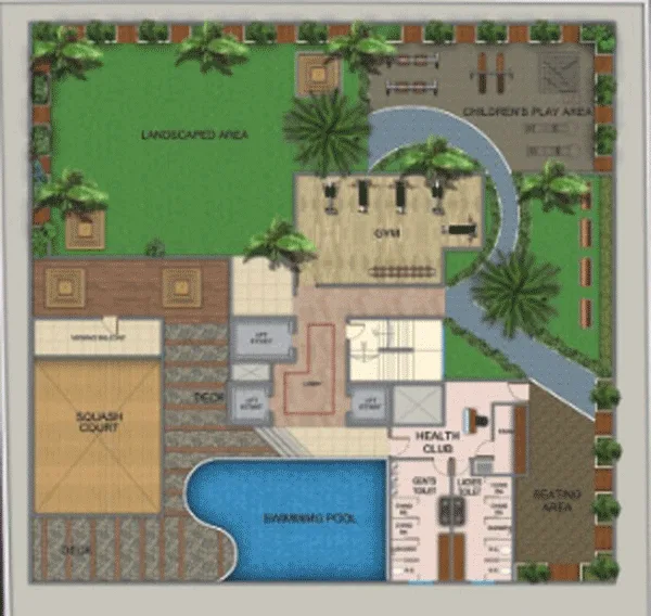 Layout