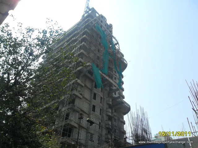 14th Nov 2011
