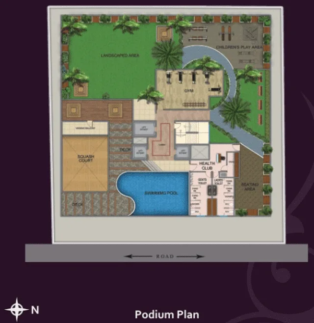 Layout