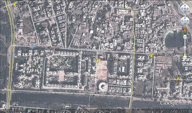 Google Earth