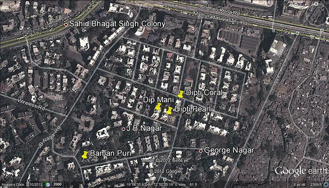 Google Earth