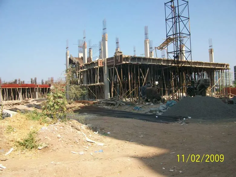 2BHK Flats on Rent in Pratham, Mira Road