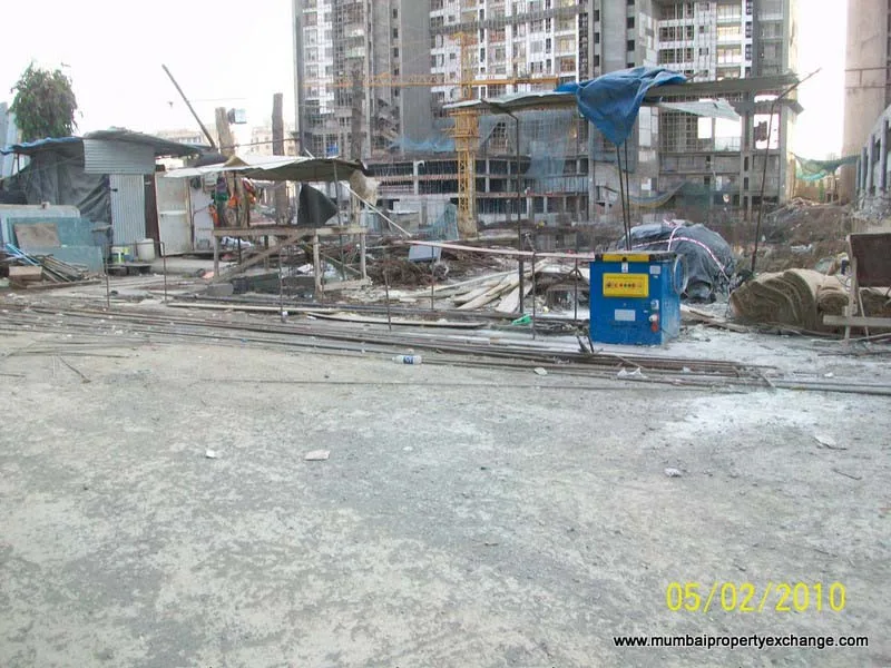 4 May 2010
