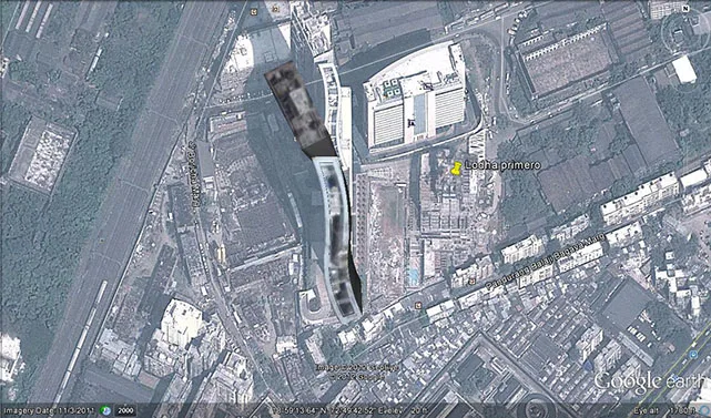 Google Earth