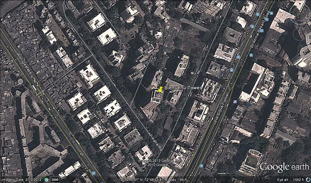 Google Earth