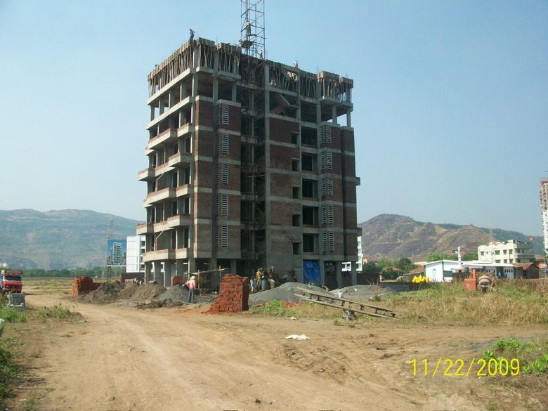 21 Nov 2009