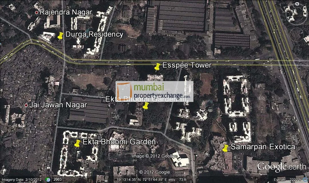 Google Earth