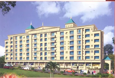 2BHK Flats on Rent in Avon, Kalyan