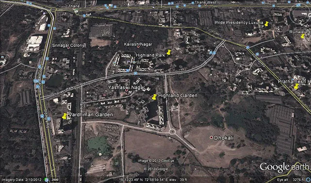 Google Earth