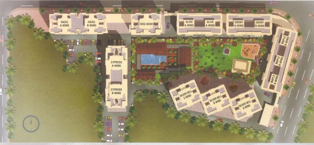 Layout