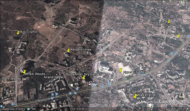 Google Earth