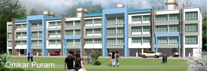 Omkar Puram
