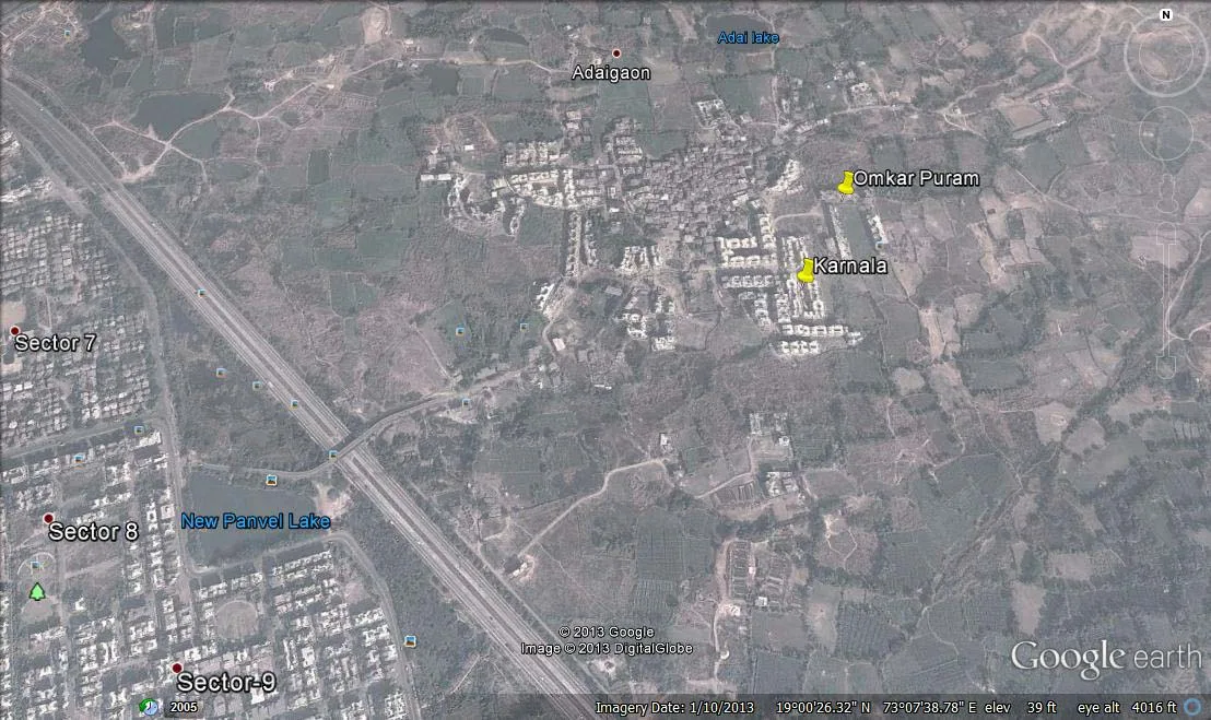 Google Earth
