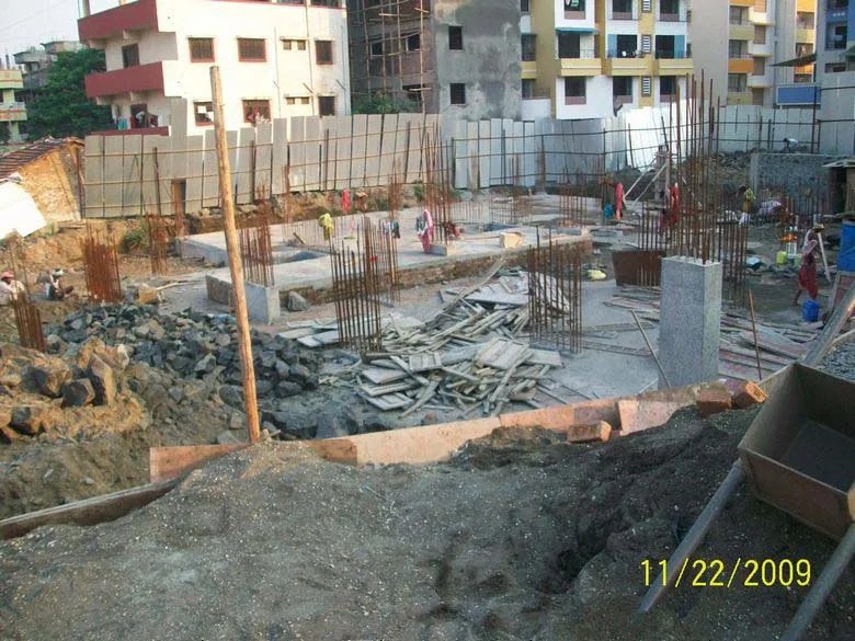 21 Nov 2009