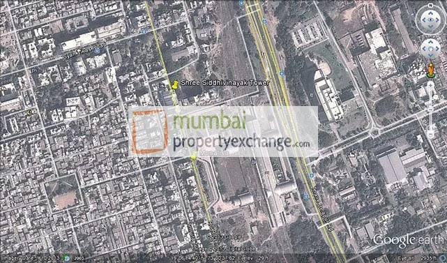 Google Earth