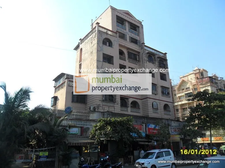  Flats for Sale in Monalisa, Koparkhairne