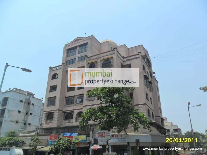  Flats for Sale in Monalisa, Koparkhairne