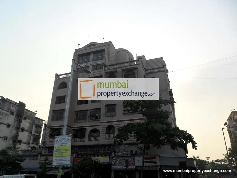  Flats for Sale in Monalisa, Koparkhairne