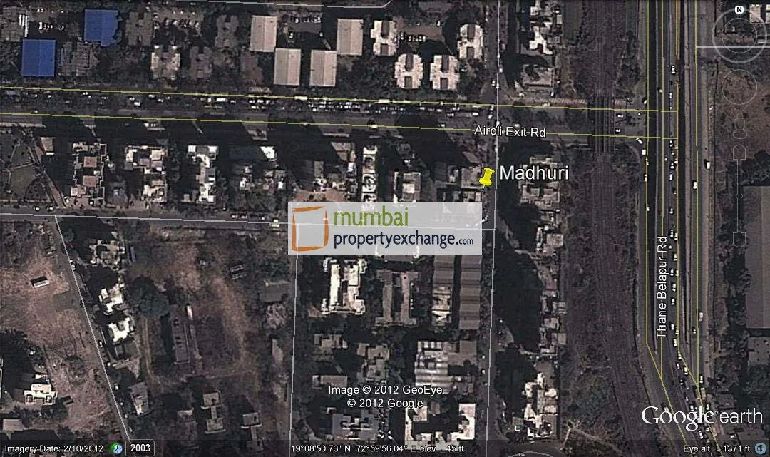 Google Earth