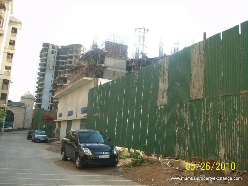 27th May 2010