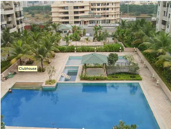 Club House