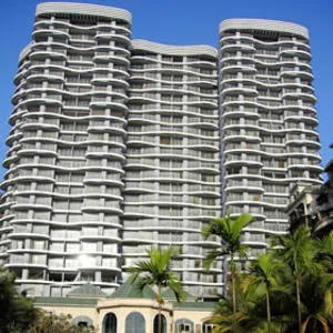 Elevation
