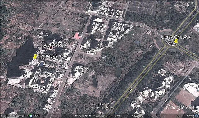 Google Earth
