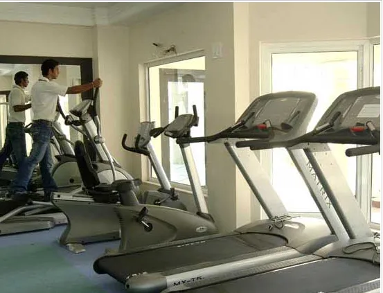 Gymnasium