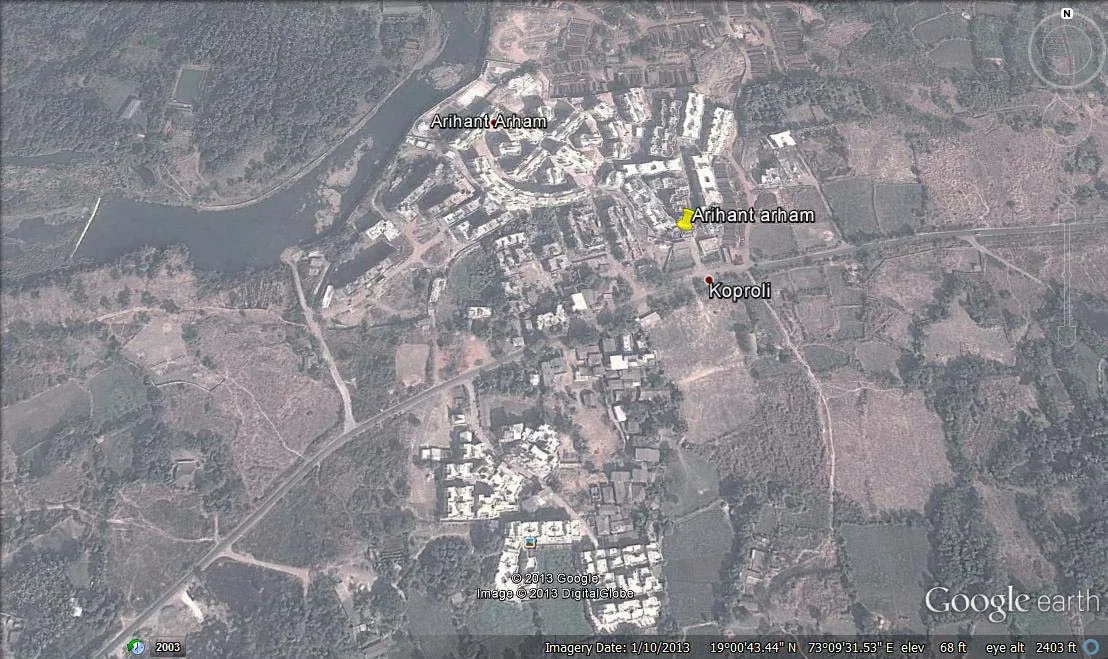Google Earth