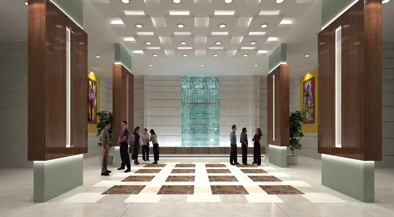 Lobby Image